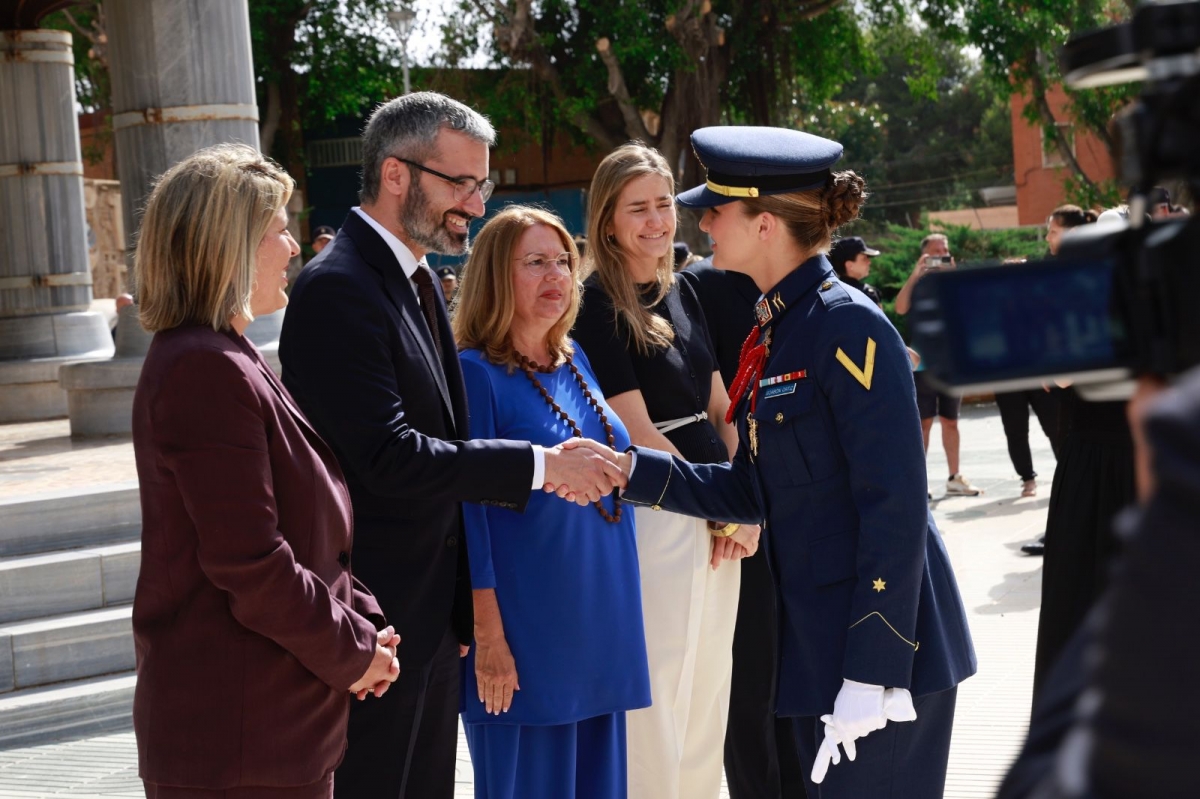  - Foto: DELEGACIÓN DEL GOBIERNO