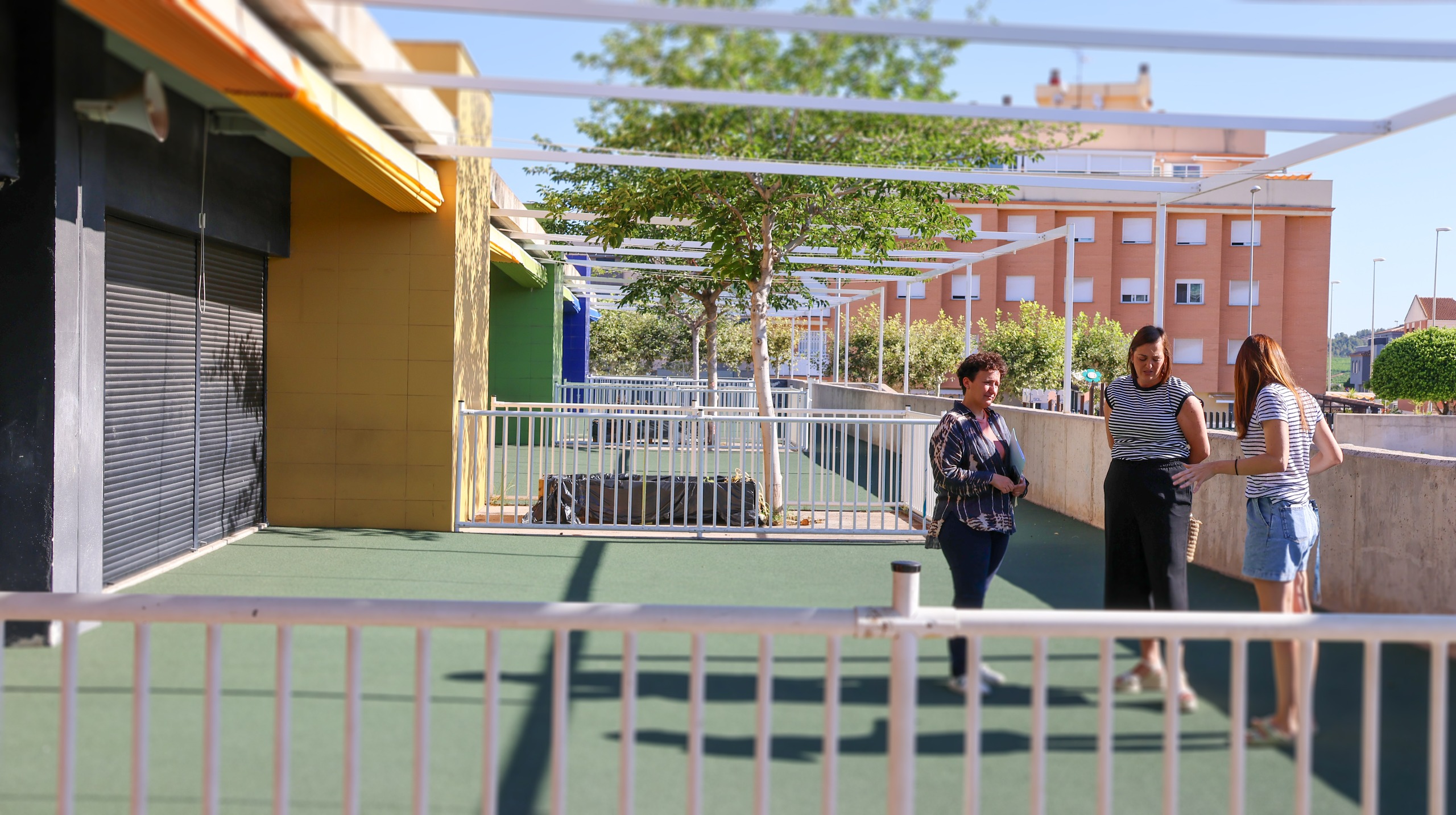 Ayuntamiento de Onda - 