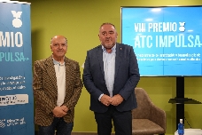 ATC incentiva el talento juvenil en la industria cerámica con la octava edición de su Premio Impulsa