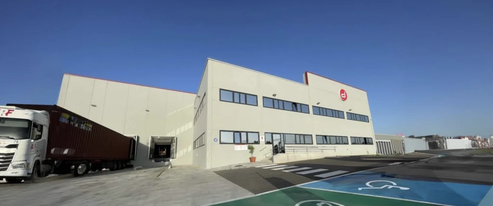 La francesa Parts Holding aterriza en la Región y compra la murciana Suministros Dama