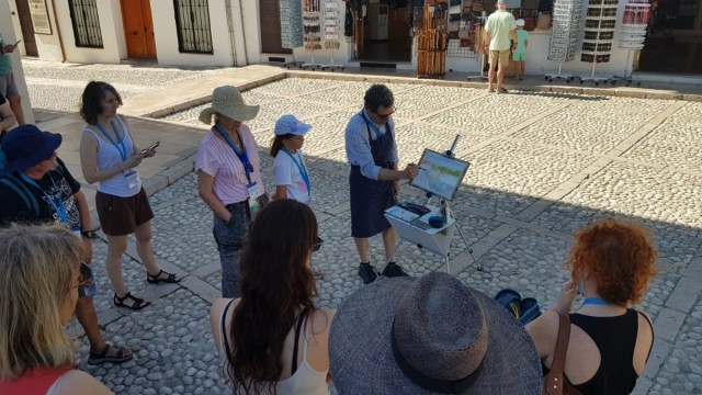 El Gil-Albert volverá a llevar actividades a los municipios de menor población con el ciclo 'Cultura -500'