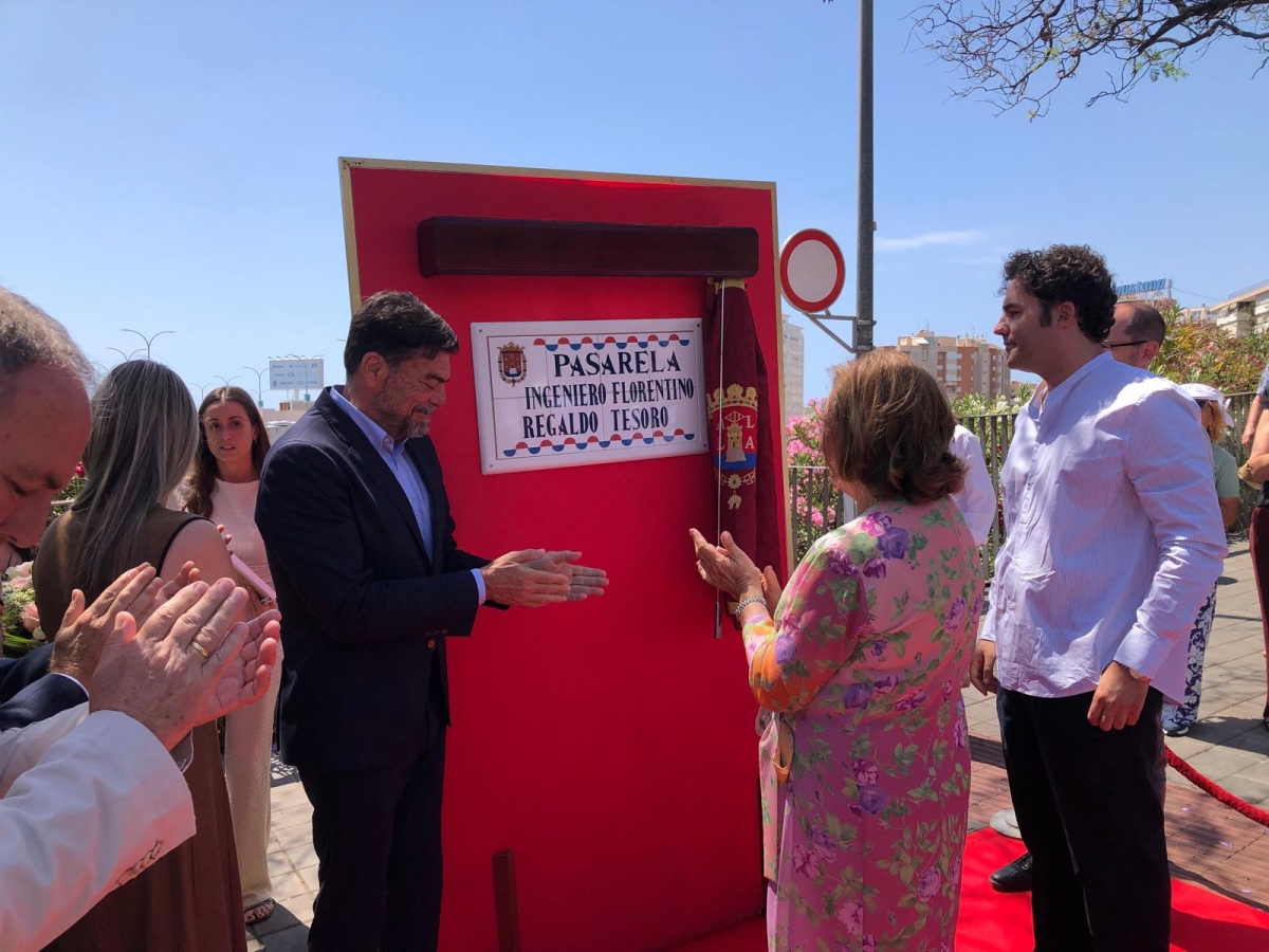 Barcala solicita usar los remanentes para financiar el Parque Central y pide una financiación 'en bloque'