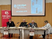 La alerta de Cáritas: la exclusión social se cronifica en Castellón con la vivienda como principal eje