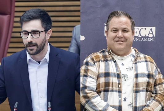 El PSPV de Sueca triplica su militancia en plena batalla por escoger el candidato a la alcaldía