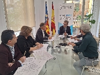 Burriana lleva al pleno el acuerdo con el Consell para construir 41 VPP en un solar comprado a la Sareb