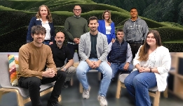 Digitalización para el Tercer Sector: Naria impulsa la eficiencia de la ayuda social desde Castellón