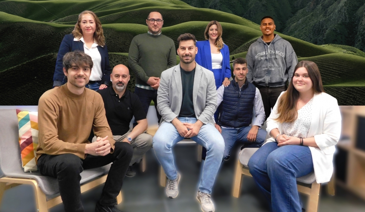 Digitalización para el Tercer Sector: Naria impulsa la eficiencia de la ayuda social desde Castellón