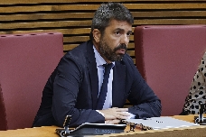La Audiencia de Valencia acepta la personación de Carlos Mazón en la causa de la Dana