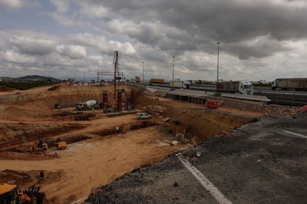 Un alto cargo de la CHJ dice a la jueza de la dana que no había obras pendientes en Forata o el Poyo antes de la riada