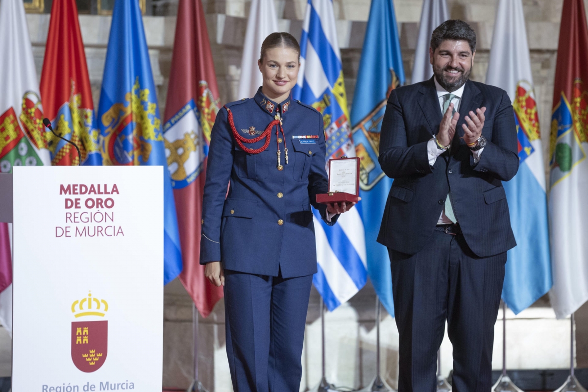  - Foto: MARCIAL GUILLÉN (Efe)