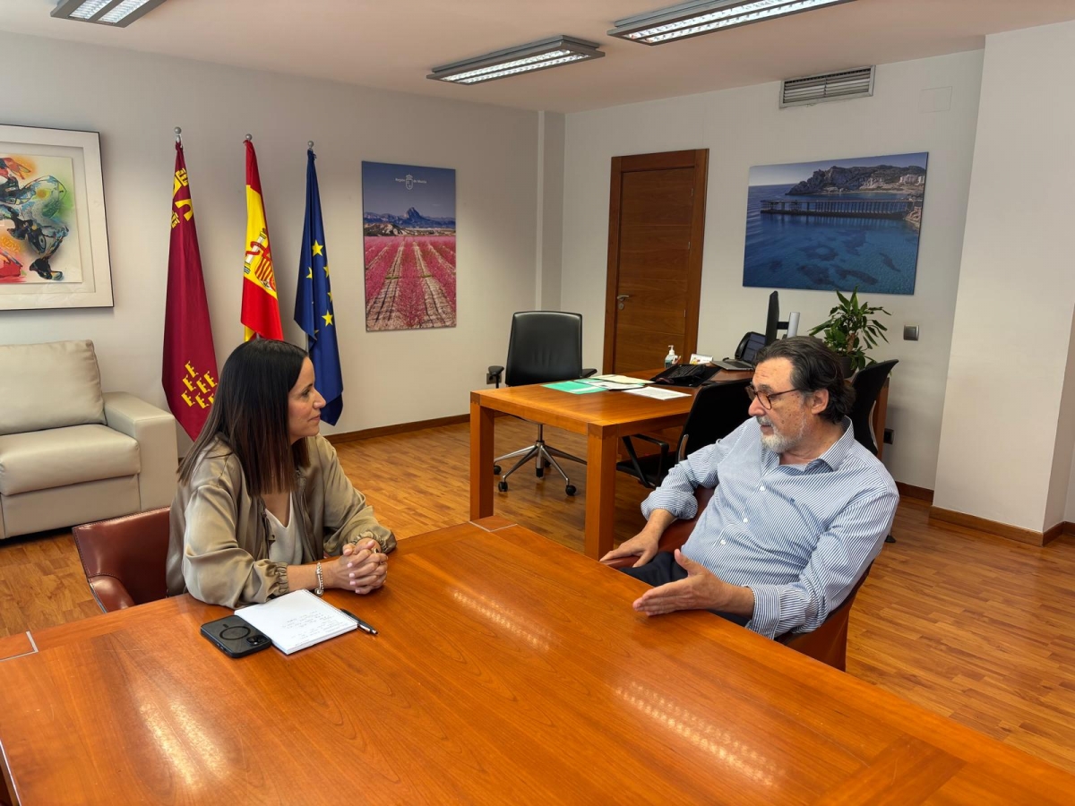 La Región sigue a la cabeza en trasplantes con 193 donaciones de órganos y tejidos en lo que va de año