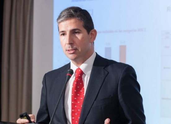 Jaime de Silos (Spainsif): 