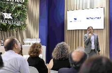 Trasmed cierra 2025 con ingresos de 165,4 millones de euros, un 9,4 % más,  y un ebitda de 21,5 millones