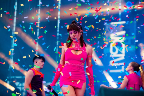 Torrevieja cerrará la Gira RBF con Anuel AA, Manuel Turizo, El Alfa, María Becerra o Ryan Castro
