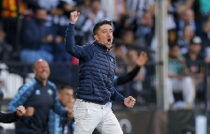 La sexta posición, sinónimo de éxito en los 'play off' 