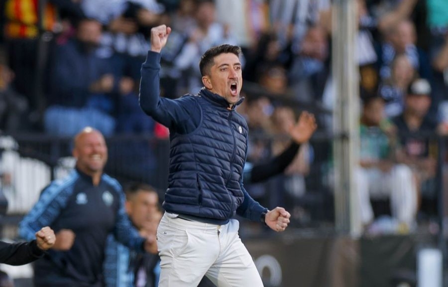 La sexta posición, sinónimo de éxito en los 'play off' 