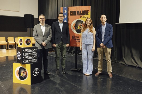 López-Jamar defiende al IVC con sus “virtudes” y “defectos” de las protestas del audiovisual y las artes escénicas