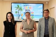 De la playa 'slow' al deporte o los barrios: Castelló programa más de 250 actividades para este verano