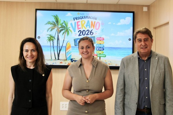 De la playa 'slow' al deporte o los barrios: Castelló programa más de 250 actividades para este verano
