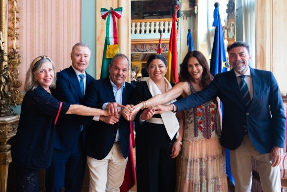 México se incorpora a Alicante Gastronómica como país invitado con todo su recetario