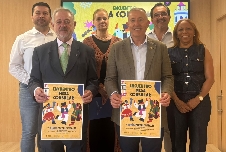 De Bulgaria a Brasil: Castelló acoge una nueva jornada de la Mesa Consular con la participación de 14 países