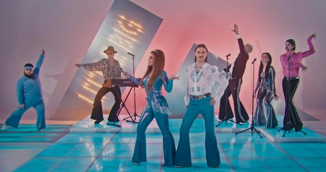 Little Big, banda seleccionada por Rusia para Eurovision 2020, actuará en el Roig Arena