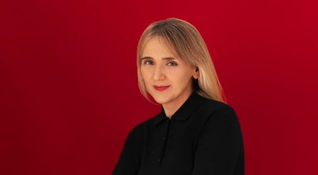 Desirée de Fez: 