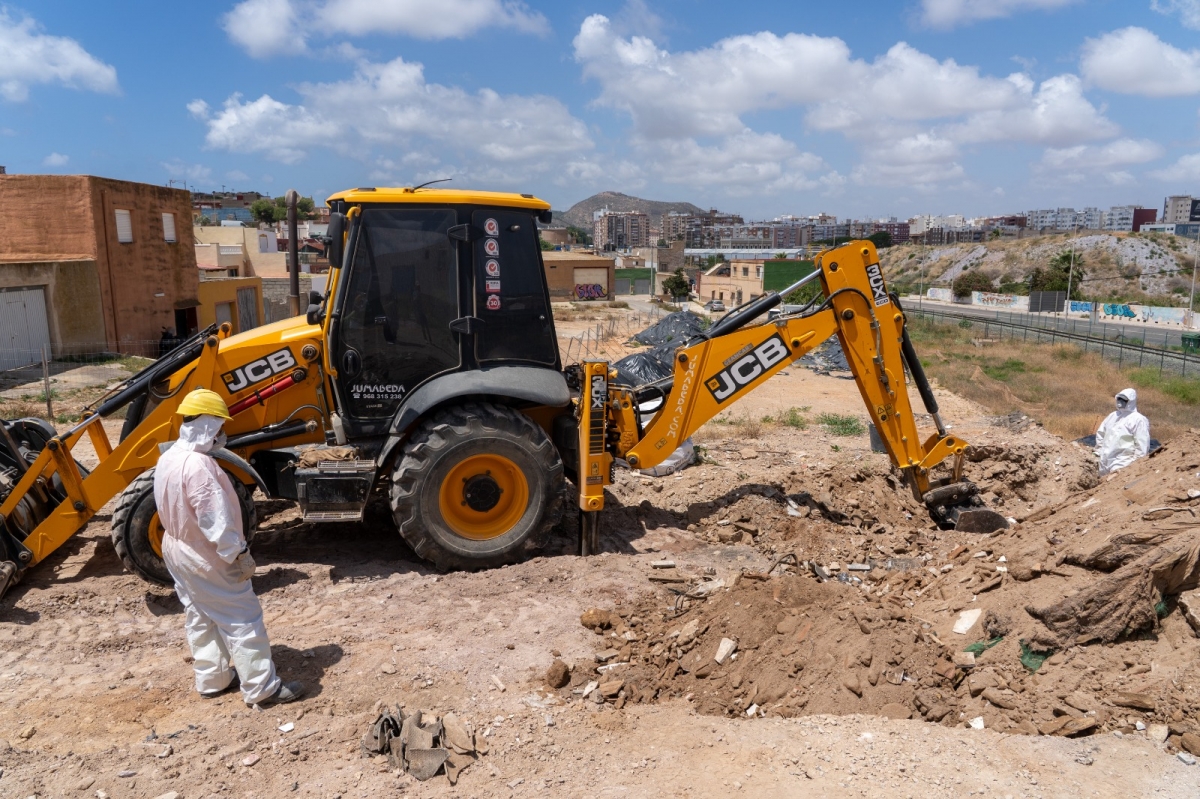 - Foto: Ayto Cartagena