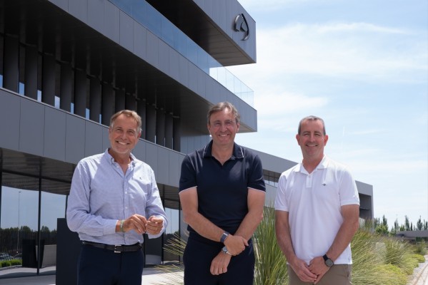 UV, UPV y Power Electronics analizan el futuro del almacenamiento energético 