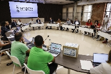 La huelga educativa se acerca al final de su cuarta semana con un bloqueo total de las negociaciones