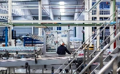 Importaco refuerza la planta de Agua de Cortes: mejora sus ventas, supera los 30 millones de facturación e invierte 700.000 euros
