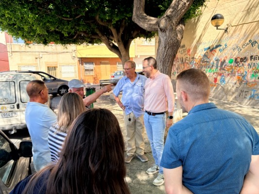 El PSOE de Elche lamenta el 