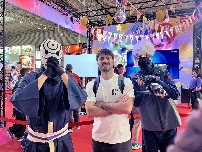 Gottaku, el 'marketplace' de Castellón que une fans, tiendas y artistas de la cultura pop japonesa en una plataforma multiventa