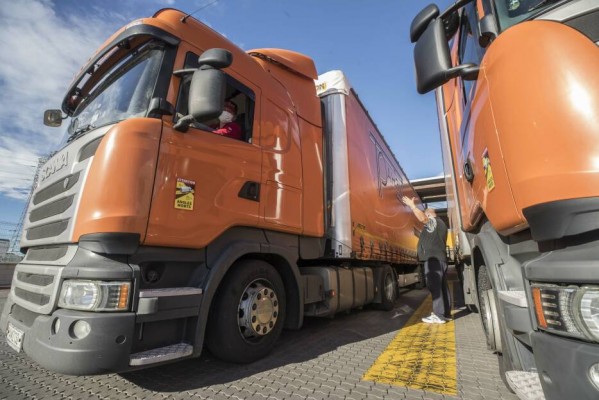 El negocio de las empresas murcianas en el exterior alcanza ya cifras de récord en este 2024
