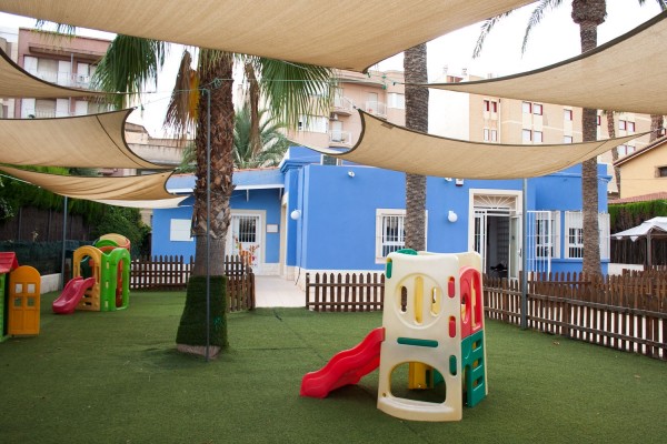 Compromís per Elx denuncia que más de 280 familias se han quedado sin plaza en escuelas infantile