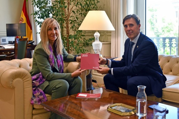 La Justicia de la Región de Murcia completa la mayor transformación de las últimas décadas