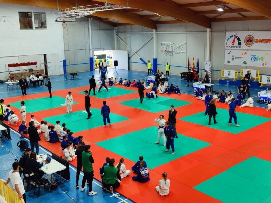 Más de 4.000 deportistas eligen Fortuna para competir en la primera edición del Fortuna Vital Fest