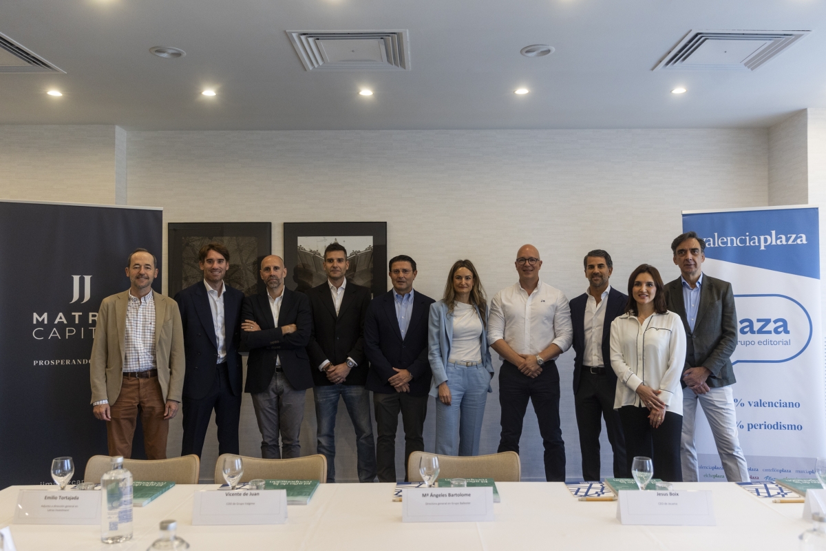 Agilidad, capital paciente y visión a largo plazo: las claves del modelo holding