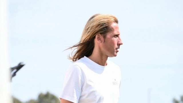 Checa vuelve como entrenador a un UCAM CF en el que Álvaro Muñoz es ascendido a director general