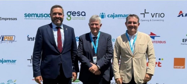 GESA Mediación afianza su liderazgo nacional en el transporte: cuenta con 11 federaciones en su red de colaboración
