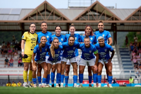 El Alhama CF ElPozo renueva a Astrid Álvarez y a Yannel Correa para Primera RFEF Femenina