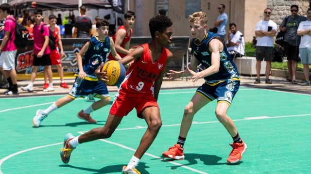Los campeones y subcampeones de la Región de Murcia sub-17 disputarán los Nacionales en Galicia 