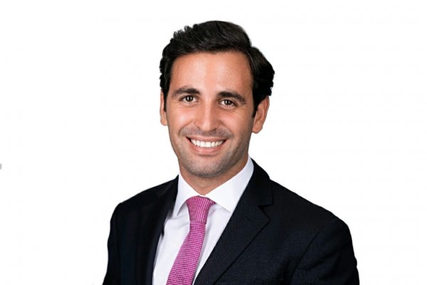 Capital Group amplía su equipo de renta fija en Europa 
con la incorporación de Álvaro Peró Gala
