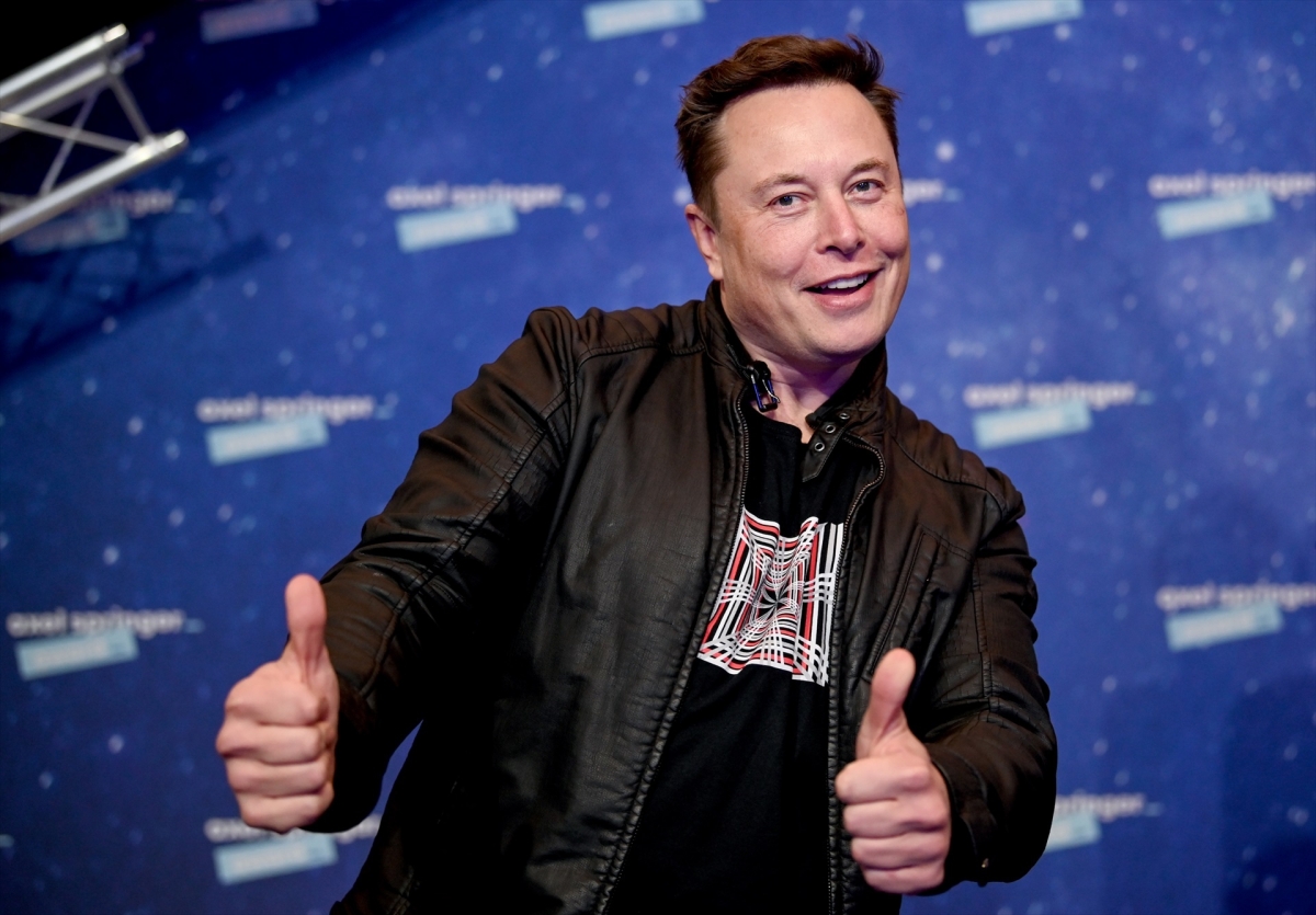SpaceX fija un precio de 135 dólares por acción para protagonizar la mayor salida a bolsa de la historia