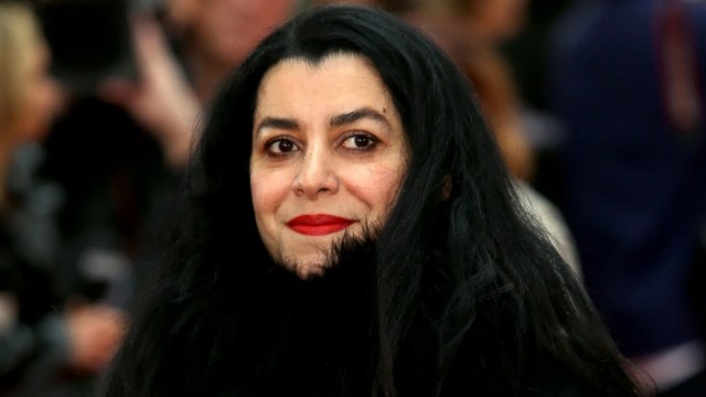 Fallece la artista y cineasta Marjane Satrapi