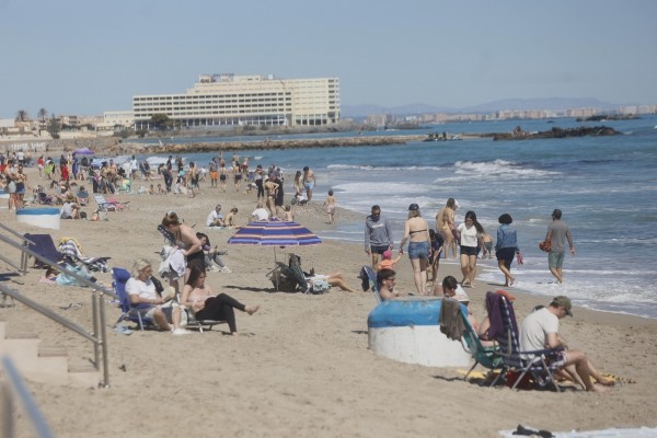 La Comunidad aprueba el Plan Copla para este verano