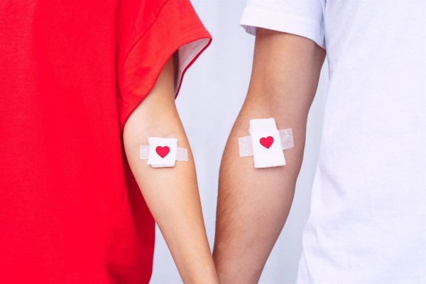 Vithas Castellón impulsa una nueva jornada solidaria de donación de sangre y plasma