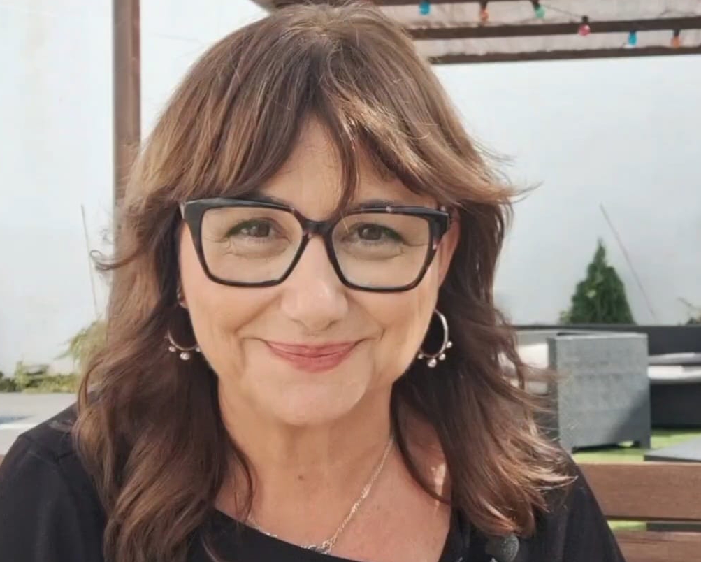 Los 'autodefinidos' de la cultura: Carmen Amoraga en tres libros