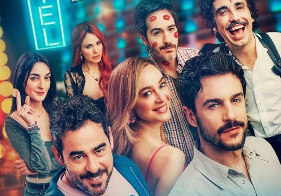 Este es el tráiler de la película 'Hotel Bitcoin', rodada en Murcia y Cartagena: se estrenará el 13 de septiembre
