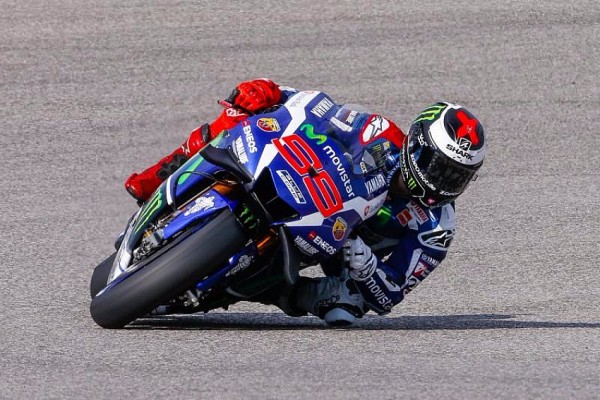 Jorge Lorenzo se impone en Mugello